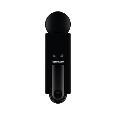CAFETERA NESPRESSO CÁPSULA ESSENZA MINI C30 NEGRO - 8