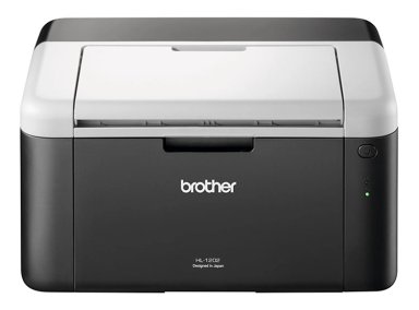 IMPRESORA LÁSER BROTHER HL1202 - 3