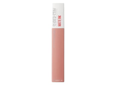 LABIAL MAYBELLINE LARGA DURACION SUPERSTAY MATTE INK LOYALIST 5 ML - 1