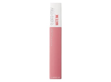 LABIAL MAYBELLINE LARGA DURACION SUPERSTAY MATTE INK DREAMER 5 ML - 1