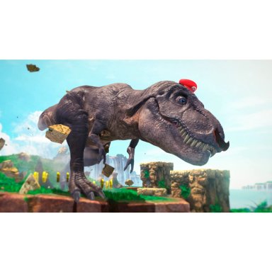 JUEGO NINTENDO SWITCH SUPER MARIO ODYSSEY - 7