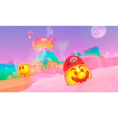 JUEGO NINTENDO SWITCH SUPER MARIO ODYSSEY - 8