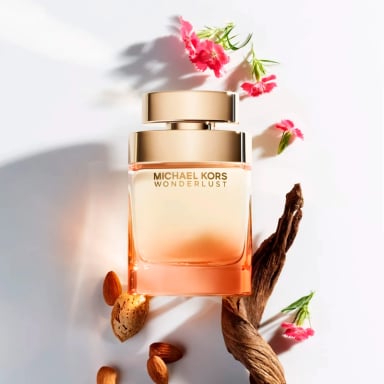 PERFUME MICHAEL KORS WONDERLUST MUJER EDP 30 ML - 3