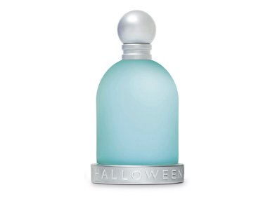 PERFUME HALLOWEEN BLUE DROP MUJER EDT 100 ML - 2