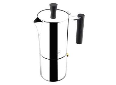 CAFETERA MAGEFESA NOVA 6 TAZAS - 3