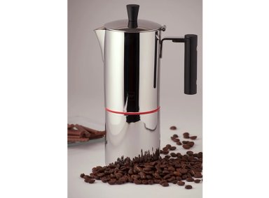 CAFETERA MAGEFESA NOVA 6 TAZAS - 4