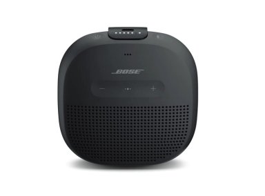 PARLANTE BOSE SOUNDLINK MICRO NEGRO - 1
