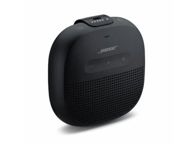 PARLANTE BOSE SOUNDLINK MICRO NEGRO - 2