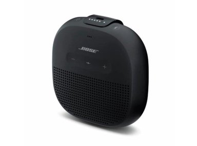 PARLANTE BOSE SOUNDLINK MICRO NEGRO - 3
