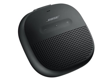 PARLANTE BOSE SOUNDLINK MICRO NEGRO - 5