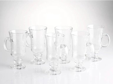 SET DE TAZAS RIPLEY HOME CAP X6 - 1