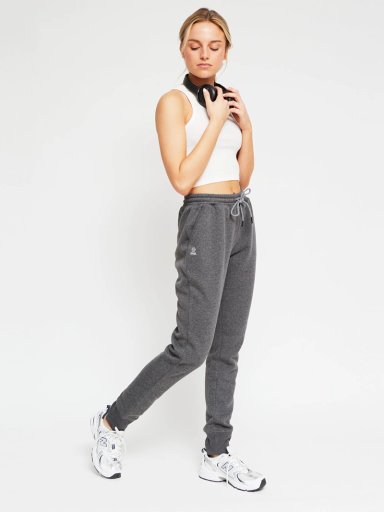 PANTALÓN BUZO MUJER REVUP - 4
