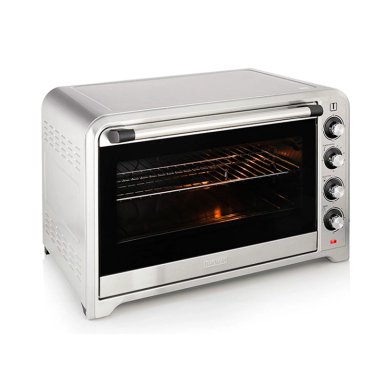 HORNO ELÉCTRICO THOMAS 100 L TH-i - 2