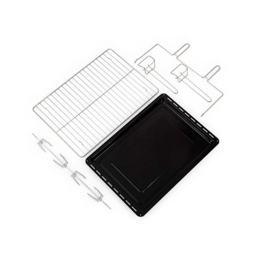 HORNO ELÉCTRICO THOMAS 100 L TH-i - 8
