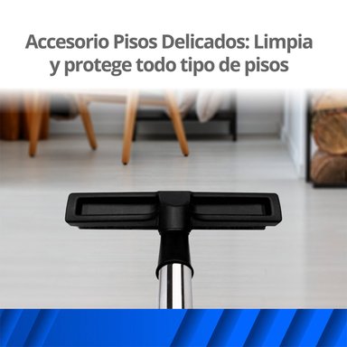 ASPIRADORA THOR MULTICYCLONIC                      - 6