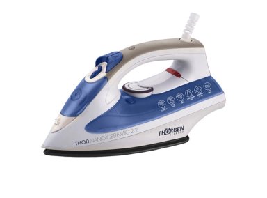 PLANCHA THORBEN 2200 W NANO CERAMIC 2.2 - 1