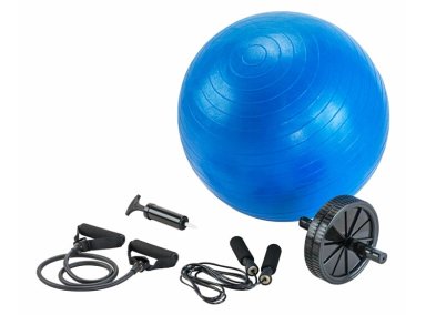 SET YOGA BIANCHI - 1