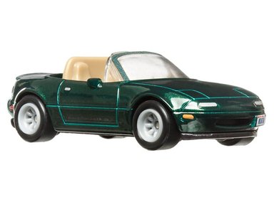 AUTO DE CULTURA AUTOMOTRIZ SORPRESA - MODELO ALEATORIO - 3