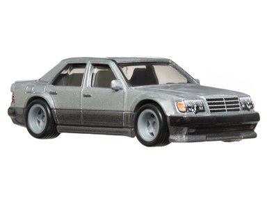 AUTO DE CULTURA AUTOMOTRIZ SORPRESA - MODELO ALEATORIO - 4