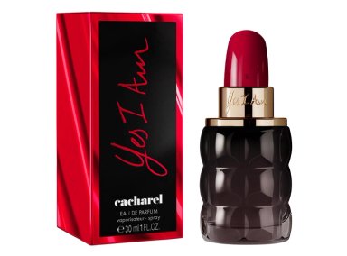 PERFUME CACHAREL YES I AM MUJER EDP 30 ML - 2