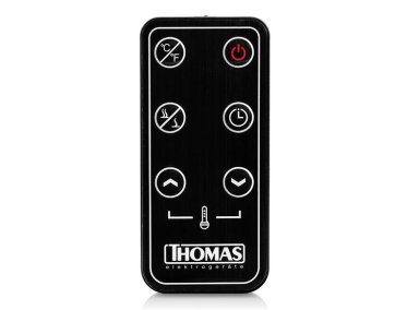 ESTUFA INFRARROJA THOMAS TH-IR60 - 6