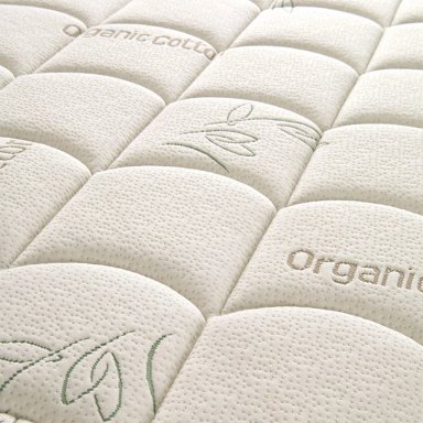 CAMA BOX EUROPEA CELTA IBERICO COTTON ORGANIC BD KING - 2