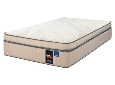 COLCHÓN FLEX MÁXIMO COBRE 1.5 PLAZAS - 2