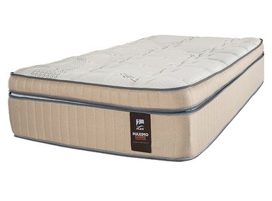 COLCHÓN FLEX MÁXIMO-R COBRE BOX 1.5 PLAZAS - 2