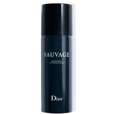 DESODORANTE EN SPRAY DIOR SAUVAGE 150 ML - 1