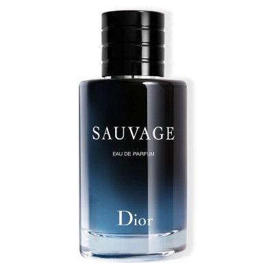 PERFUME HOMBRE DIOR SAUVAGE EAU DE PARFUM - 1
