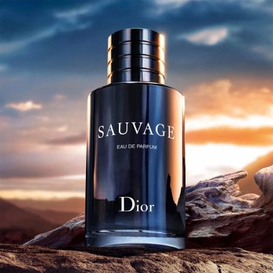 PERFUME HOMBRE DIOR SAUVAGE EAU DE PARFUM - 7