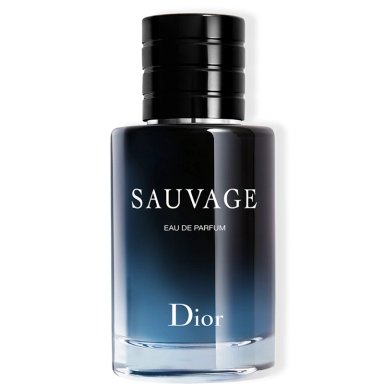 PERFUME HOMBRE DIOR SAUVAGE EAU DE PARFUM - 1