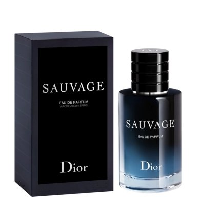 PERFUME HOMBRE DIOR SAUVAGE EAU DE PARFUM - 2