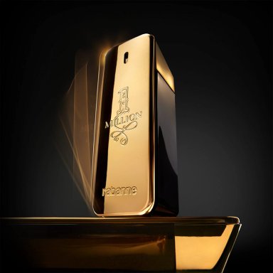 PERFUME RABANNE ONE MILLION HOMBRE EDT 200 ML - 7
