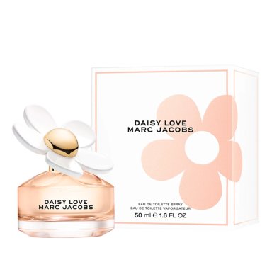 PERFUME MARC JACOBS DAISY LOVE MUJER EDT 50 ML - 2