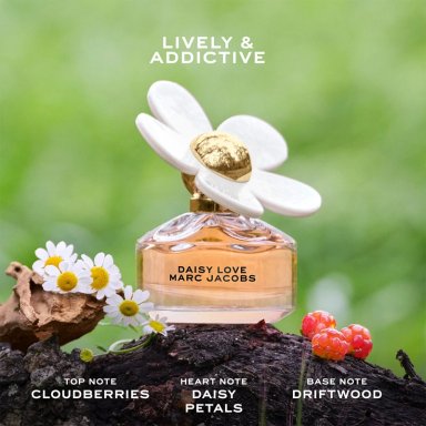 PERFUME MARC JACOBS DAISY LOVE MUJER EDT 50 ML - 3