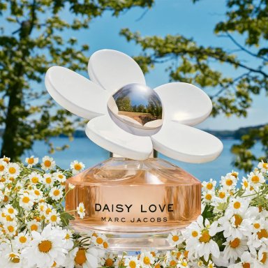 PERFUME MARC JACOBS DAISY LOVE MUJER EDT 50 ML - 5