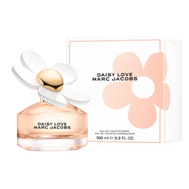 PERFUME MARC JACOBS DAISY LOVE MUJER EDT 100 ML - 2