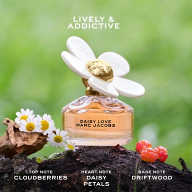 PERFUME MARC JACOBS DAISY LOVE MUJER EDT 100 ML - 3