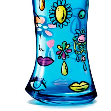 PERFUME MOSCHINO SO REAL MUJER EDT 50 ML - 7