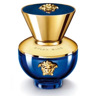 PERFUME VERSACE DYLAN BLUE FEMME MUJER EDP 30 ML - 1