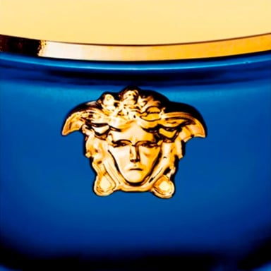 PERFUME VERSACE DYLAN BLUE FEMME MUJER EDP 30 ML - 5