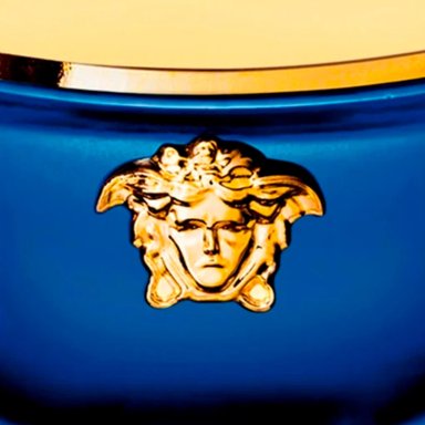 PERFUME VERSACE DYLAN BLUE FEMME MUJER EDP 100 ML - 5