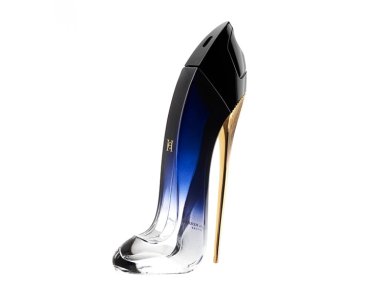 PERFUME CAROLINA HERRERA GOOD GIRL LEGERE MUJER EDP 80 ML - 1