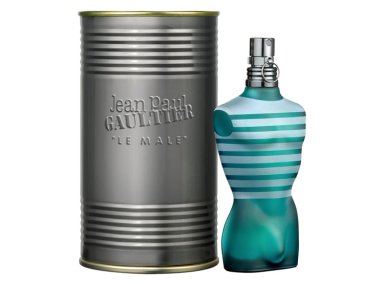 PERFUME JEAN PAUL GAULTIER LE MALE HOMBRE EDT 75 ML - 2