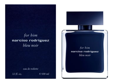PERFUME NARCISO RODRIGUEZ FOR HIM BLEU NOIR HOMBRE EDT 100 ML - 2