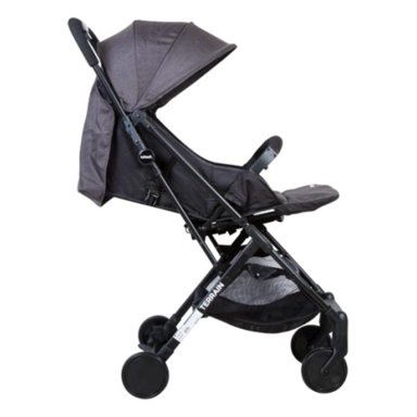 COCHE PASEO INFANTI TERRAIN NEGRO - 2