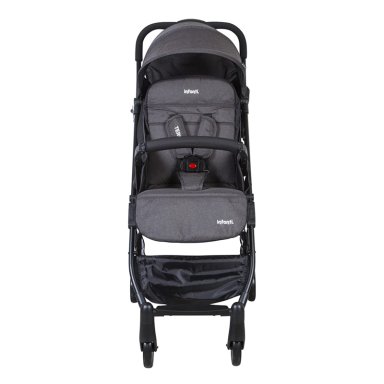 COCHE PASEO INFANTI TERRAIN NEGRO - 3