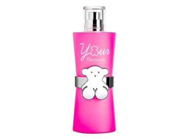 PERFUME TOUS YOUR MOMENTS MUJER EDT 90 ML - 2