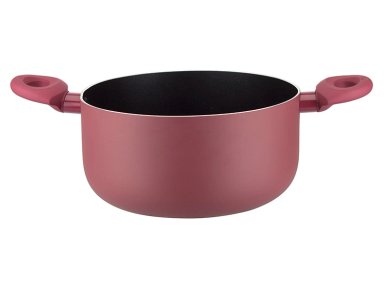OLLA GUISERA MARMICOC SPRING 20 CM TAPA GUINDA - 3